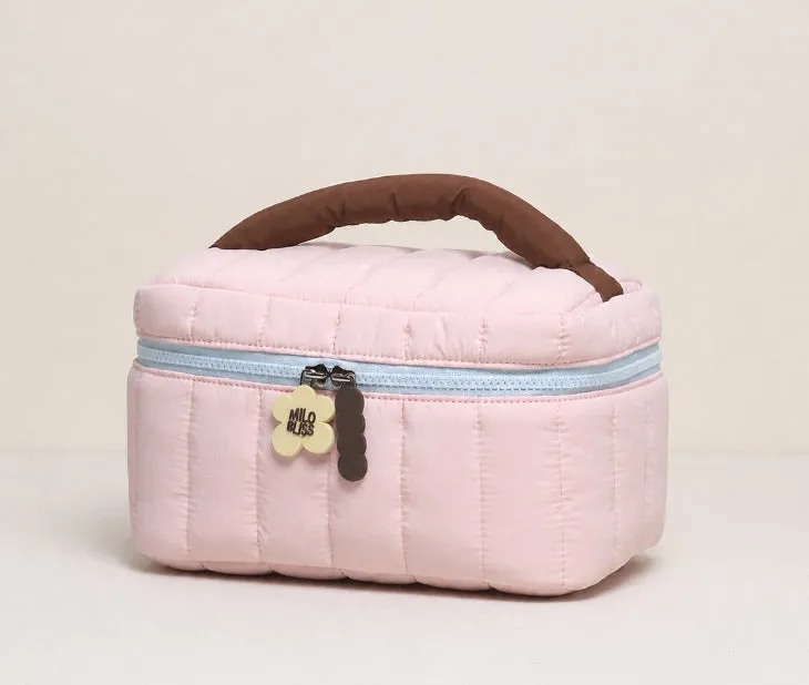 Cloud Puff Cosmetic Bag detail 2