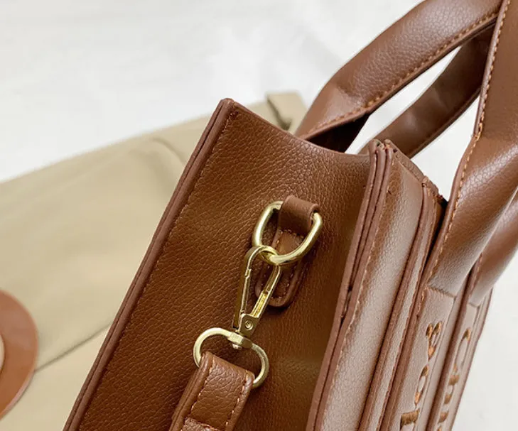 Mila Tote Bag detail 9
