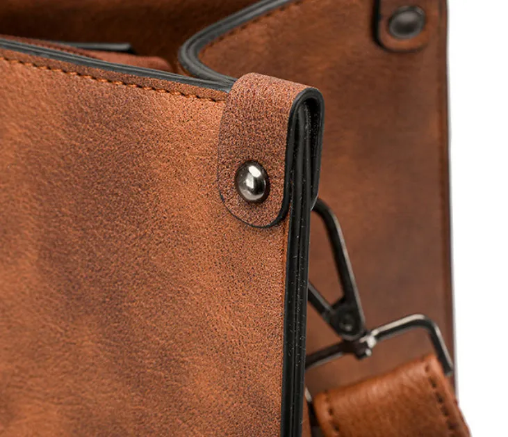 Vintage Luxe Sync Set detail 8