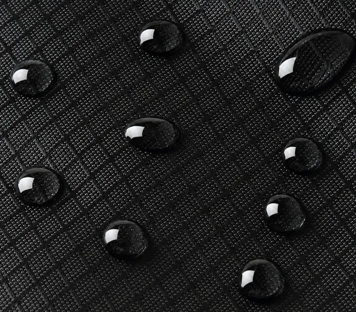 Secure Pass RFID Passport Holder detail 6