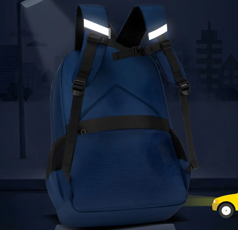 Play Pack School Bag detail 13