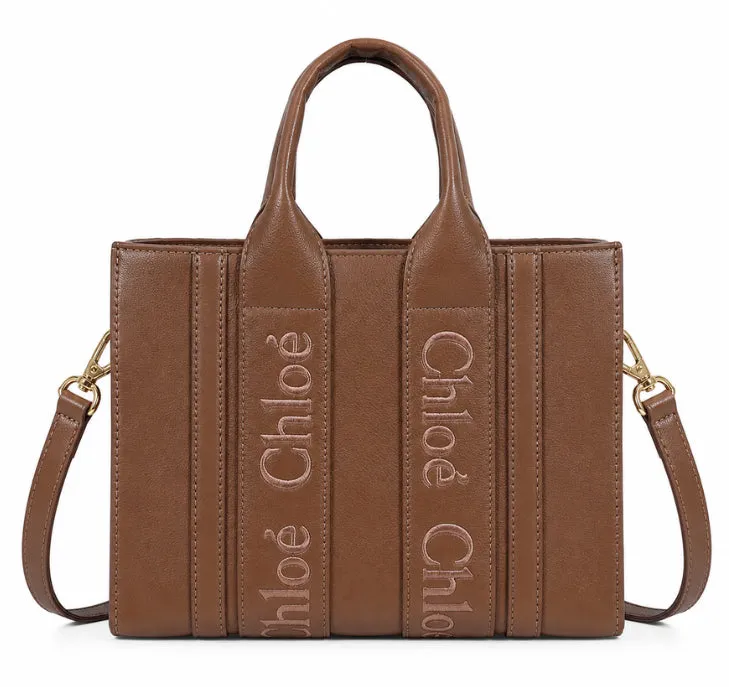 Mila Tote Bag detail 1
