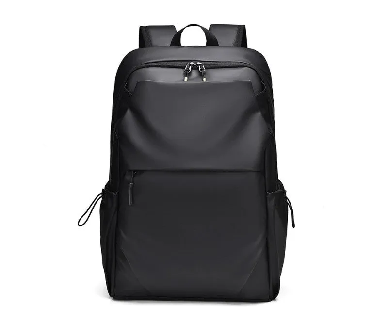 SkyStride Travel Backpack detail 1
