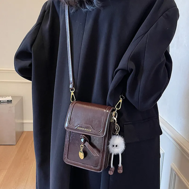 Celestial Jewel Crossbody Bag detail 4