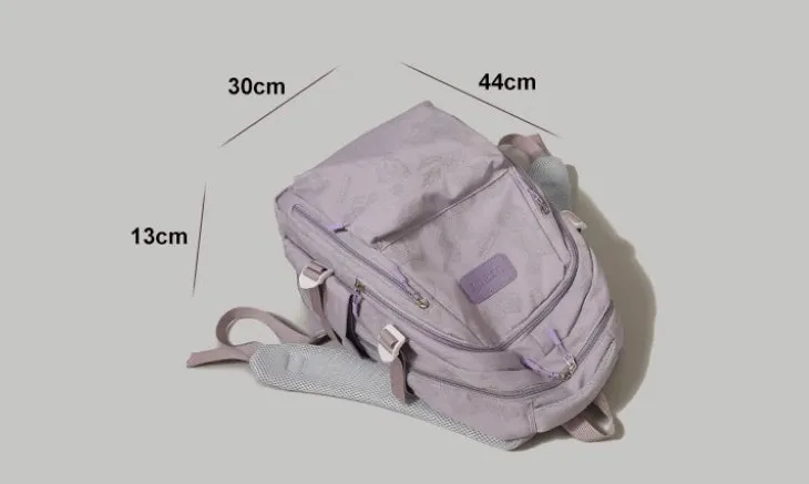 Campus Carry Women Backpack detail 11