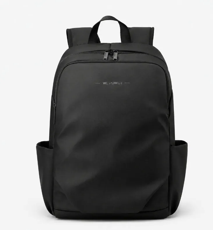 Modern Explorer Backpack detail 1