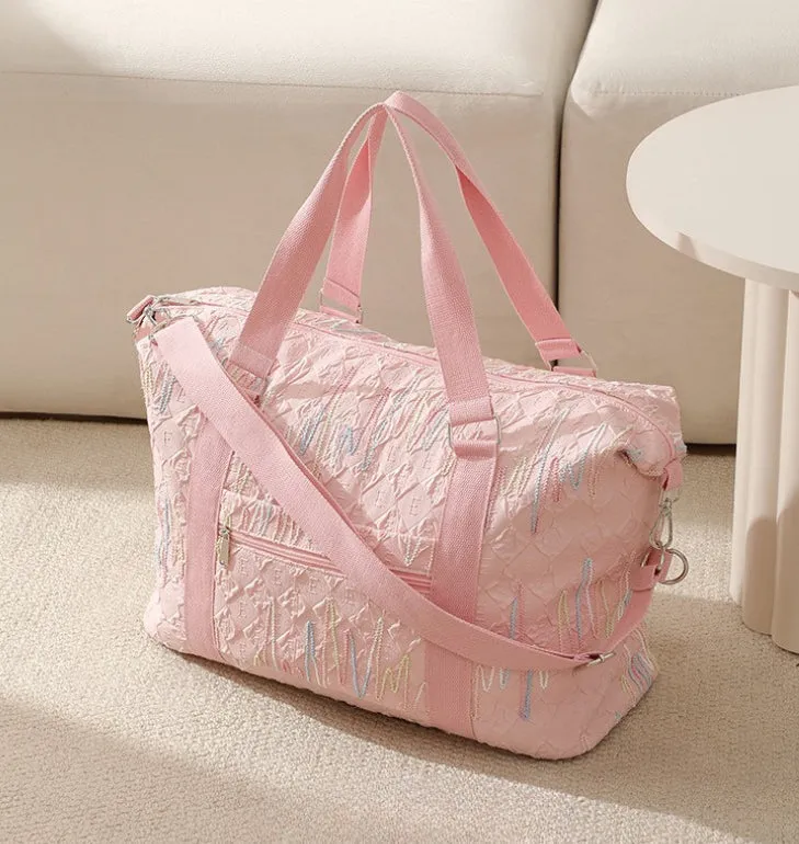 Carry Nest Multi Use Gym Duffle Bag detail 2