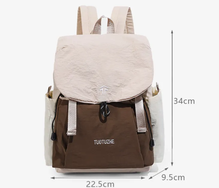 Trail Niche Women Backpack detail 17