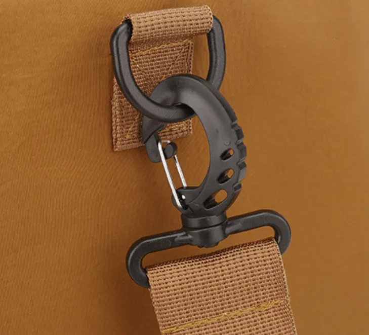 Flexora Gym Duffle Bag detail 10