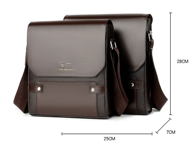 Urban Executive Crossbody detail 13