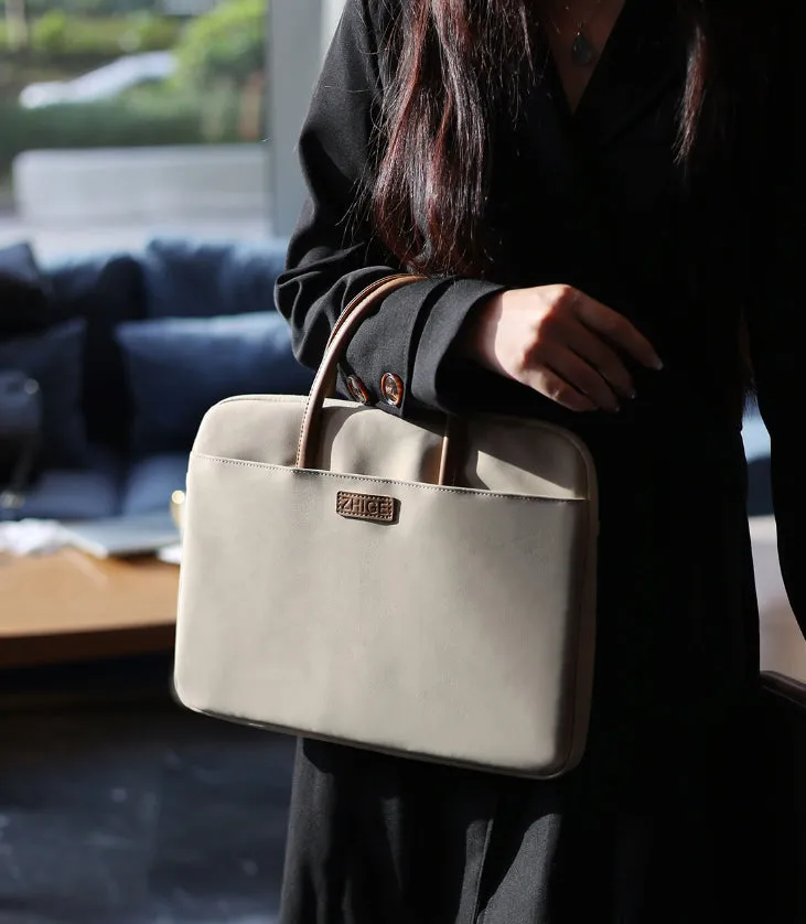 High-End Business Laptop Bag detail 7