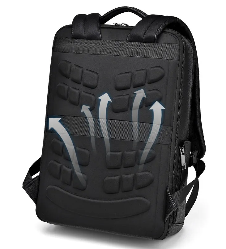 Premium Executive Backpack detail 11