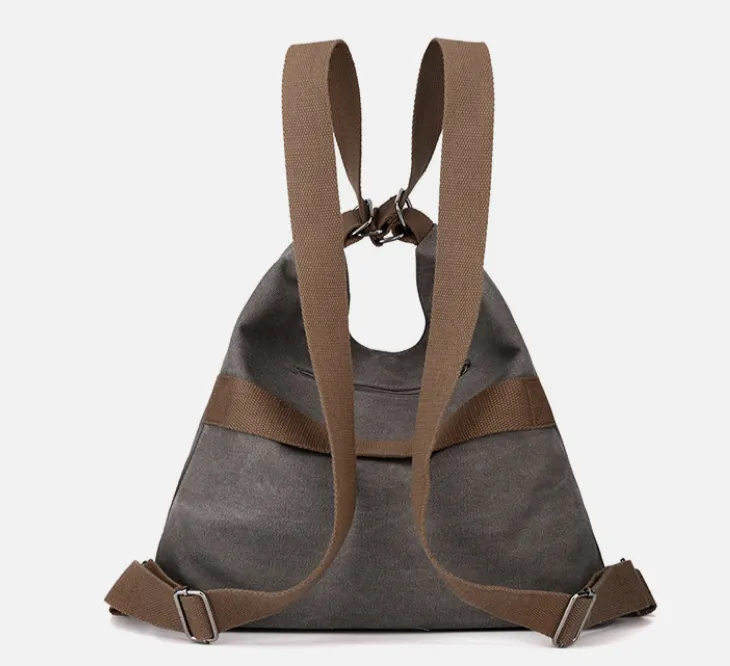 Heritage Flow Tote Bag detail 4