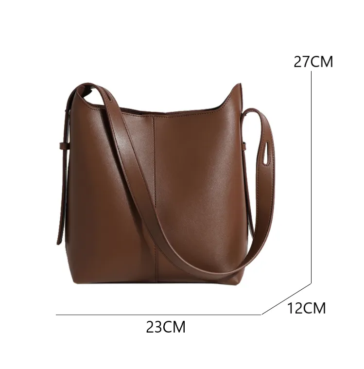 Stylish  Style  Summer Commuter Shoulder Bag detail 17