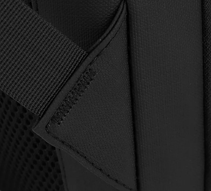 WEPOWER Metro Business Backpack detail 10