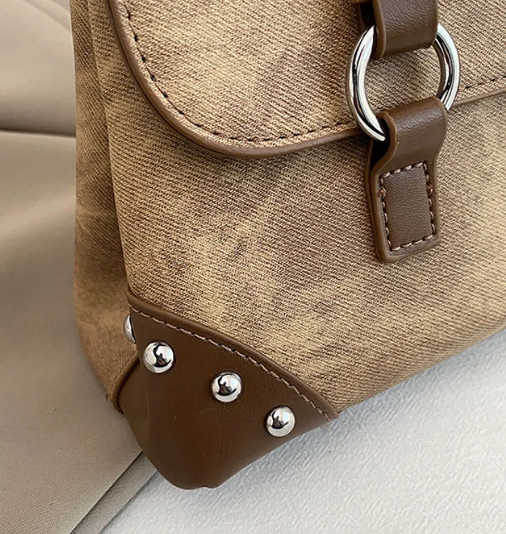 Chic Trend Shoulder Bag detail 10