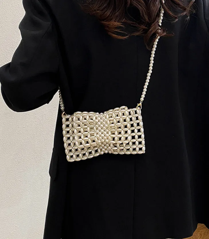 Mori Charm Sweet Clutch Bag detail 6