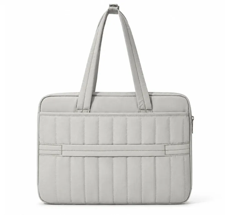 Modern Commuter Laptop Bag detail 3