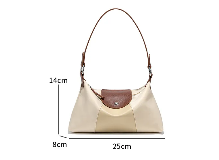 Aveline Shoulder Bag detail 14