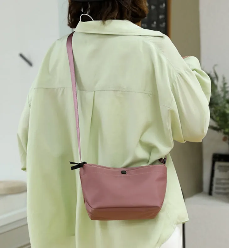 Avery Casual Crossbody Bag detail 7