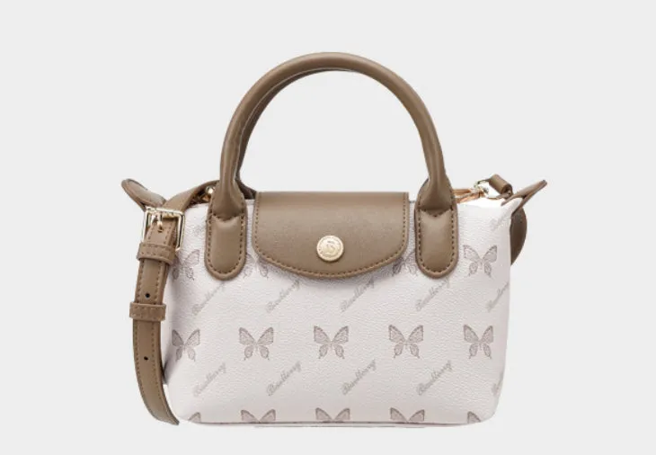 Butterfly Bloom Handbag detail 1