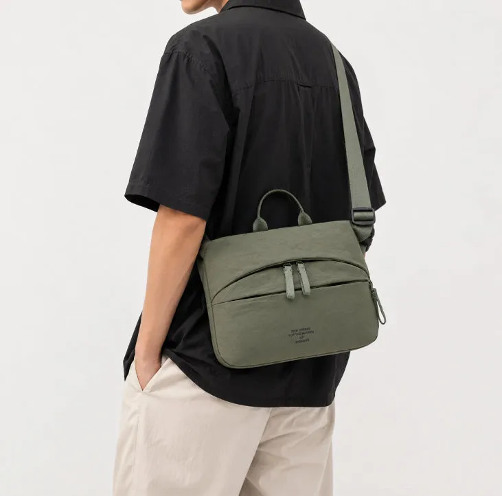 Washed Wave Summer Crossbody Bag detail 6