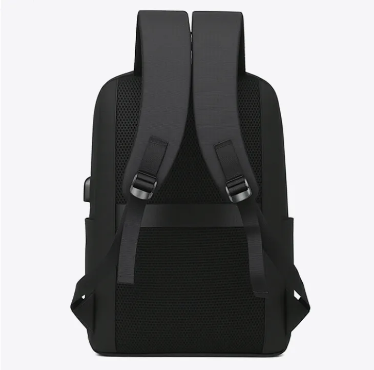 Tech Pro USB Laptop Backpack detail 4