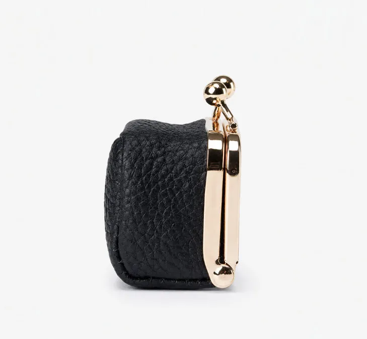 Mini Clasp Storage Women’s Mini Bag detail 2