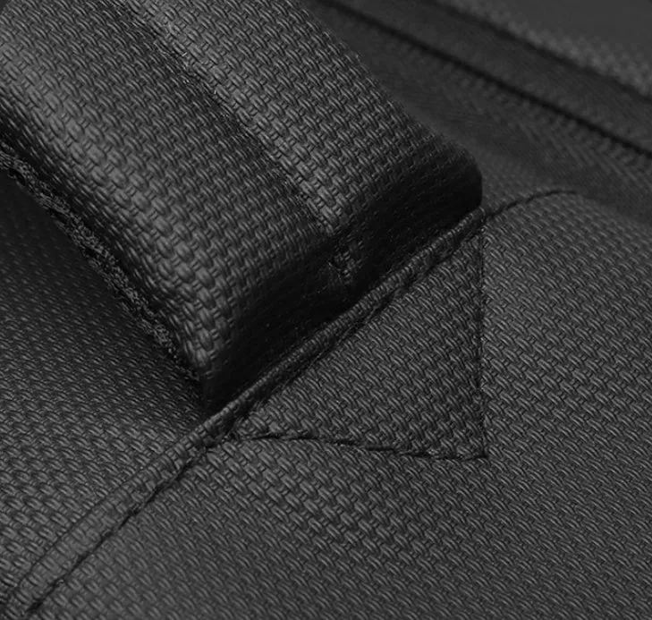 Executive Voyager Backpack detail 10