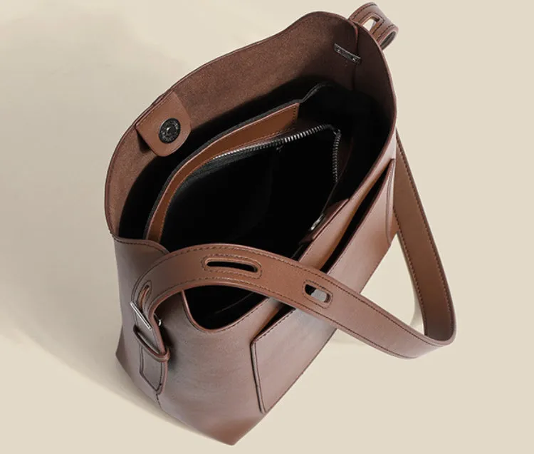 Stylish  Style  Summer Commuter Shoulder Bag detail 16
