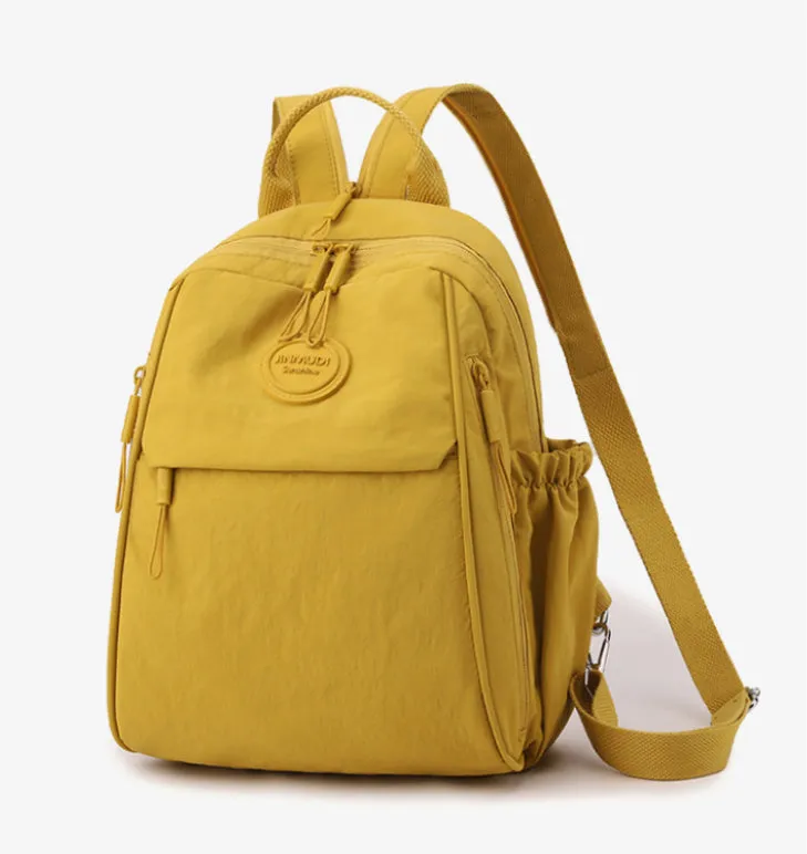 Hydrelle Backpack detail 3