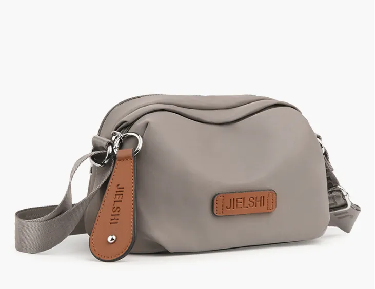 Nova Shield Crossbody Bag detail 3