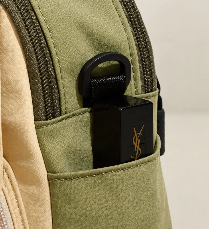 Modern Casual Mini Backpack detail 6