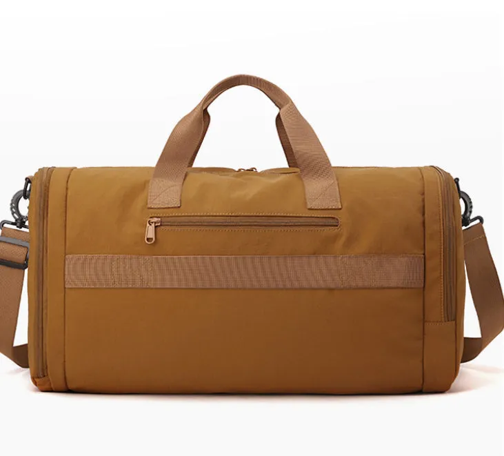 Flexora Gym Duffle Bag detail 5