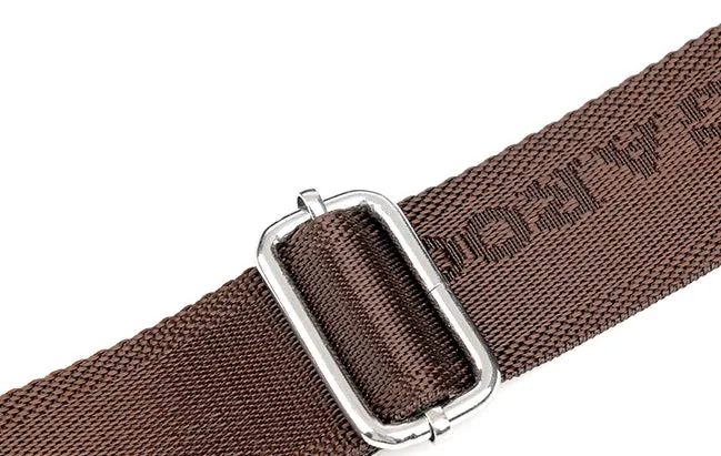 Urban Executive Crossbody detail 9