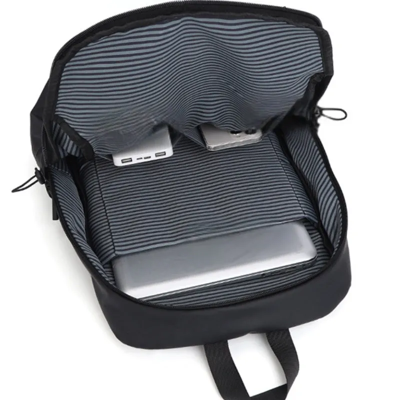 SkyStride Travel Backpack detail 14
