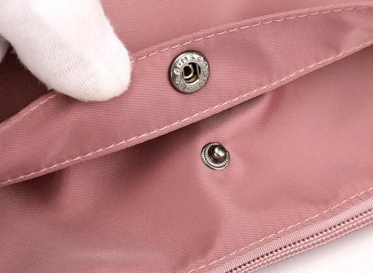 Avery Casual Crossbody Bag detail 10