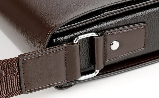 Urban Executive Crossbody detail 10