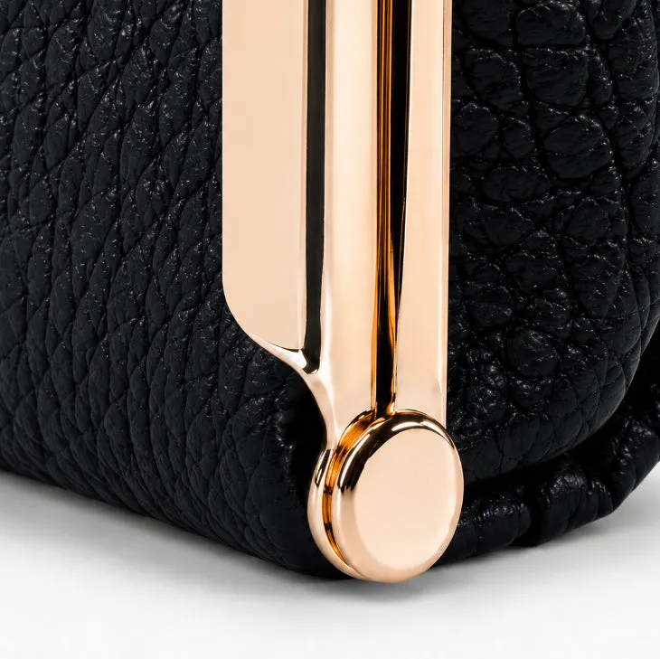 Mini Clasp Storage Women’s Mini Bag detail 6