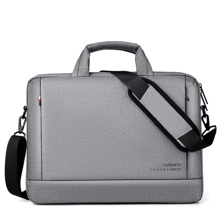 Aqua Shield Executive Laptop Bag detail 1