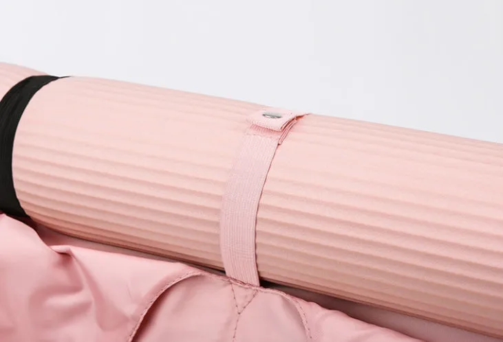 Active Flow Yoga Gym Bag detail 12