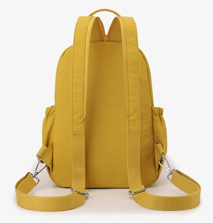 Hydrelle Backpack detail 5