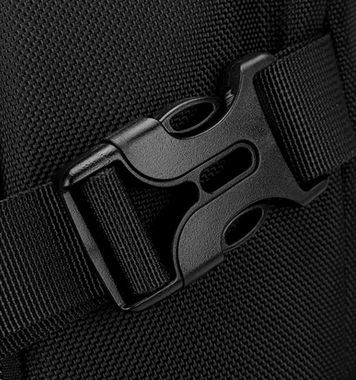 Executive Carry Backpack detail 11