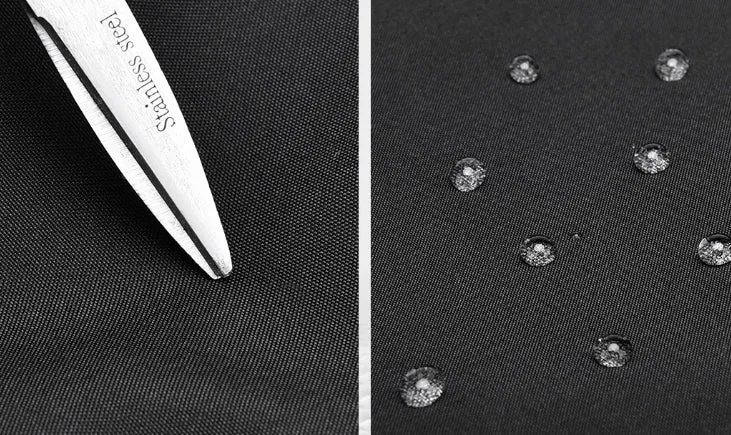 Aurevia Minimal Backpack detail 5