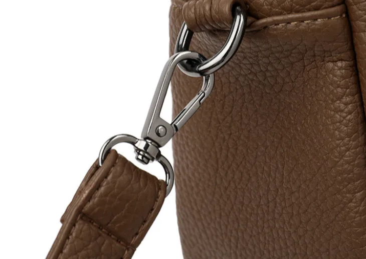 Everyday Grace Shoulder Bag detail 13