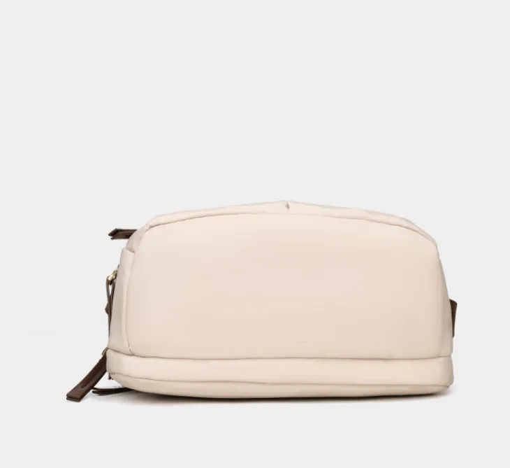 Canvas Vibe Everyday Crossbody Bag detail 6