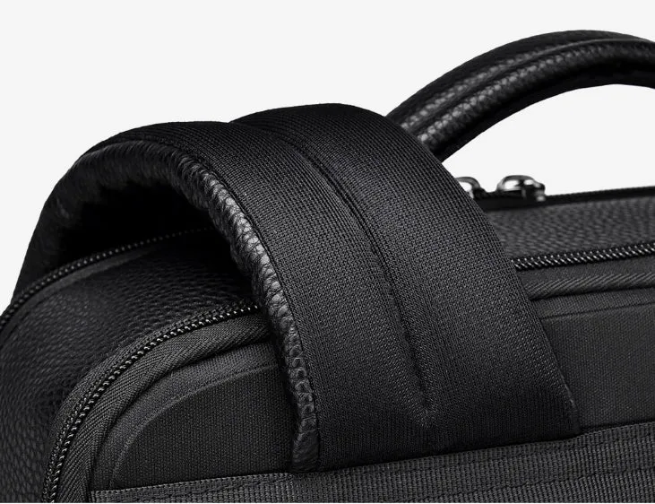 Premium Executive Backpack detail 7