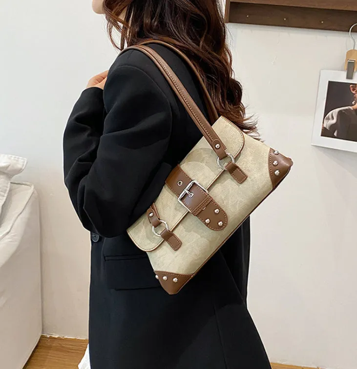 Chic Trend Shoulder Bag detail 15
