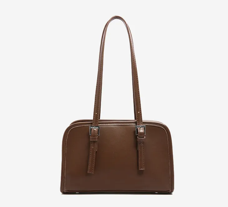 Classic Shoulder Bag detail 1
