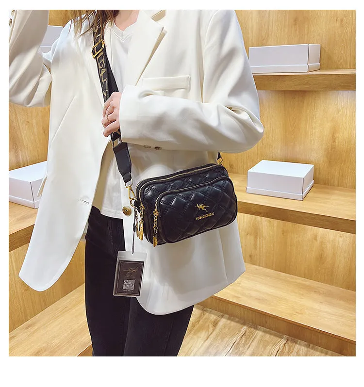 Women's Casual Mini Bag detail 3